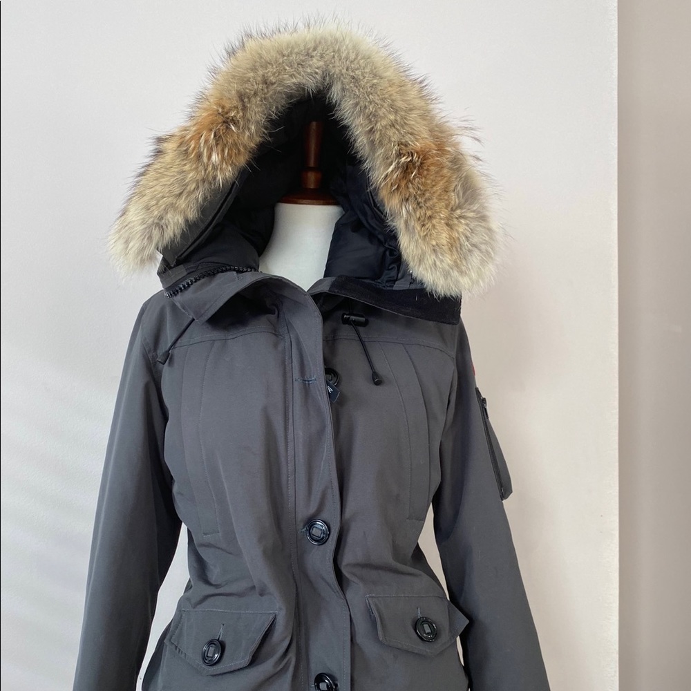 Canada Goose jacket